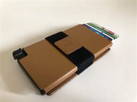 best ejector wallet